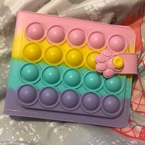 This is so cute for kids they will in joy it as much as I did💓💓